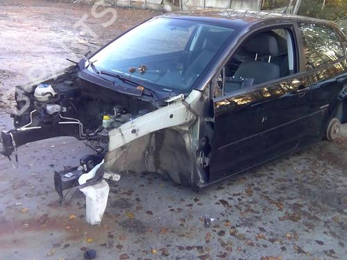Left front window switch VW POLO (9N_, 9A_) 1.4 TDI | BP20368438I27 