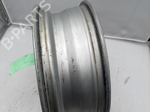Used Rim Rim 34356291 34356291