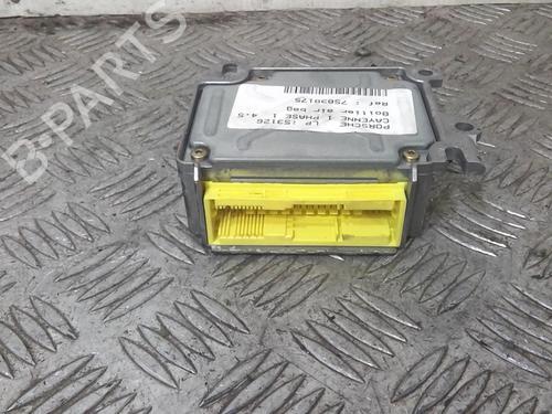 Used ECU airbags ECU airbags PORSCHE CAYENNE (9PA) S 4.5 (340 hp) 20361883 20361883