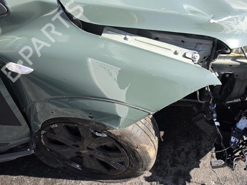 Used Parts DACIA SANDERO III 1.0 TCe 90 4838232