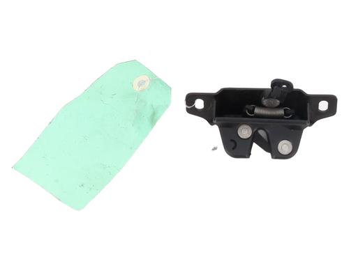 Used Tailgate lock Tailgate lock PEUGEOT 306 Hatchback (7A, 7C, N3, N5) 1.9 D (68 hp) 28683880 28683880