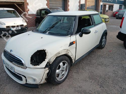 Starter MINI MINI (R56) One D | BP32150008M8  - Image 14