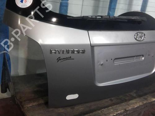 Tailgate HYUNDAI ATOS (MX) 1.1 | BP20356769C6 