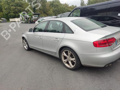 Seat buckle AUDI A4 B8 (8K2) 2.0 TDI | BP32306990I32 - Image 12