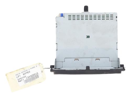 Radio DACIA SANDERO II 1.0 SCe 75 (B8JC, B8JD, B8NC) | BP40031227E6 - Image 3