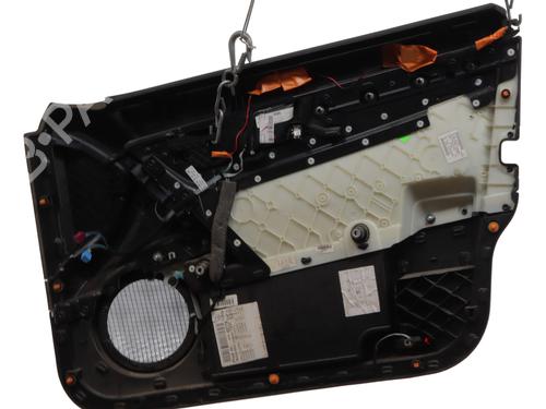 Front left panel MERCEDES-BENZ C-CLASS (W204)  | BP34573947C58  - Image 5