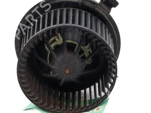 Used Heater blower motor RENAULT MEGANE II (BM0/1_, CM0/1_) 1.6 16V (BM0C, CM0C) (113 hp) 29407481