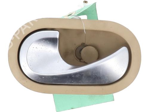 Front left interior door handle RENAULT MODUS / GRAND MODUS (F/JP0_) 1.5 dCi (FP0D, JP0D) | BP28614802I13 - Image 2