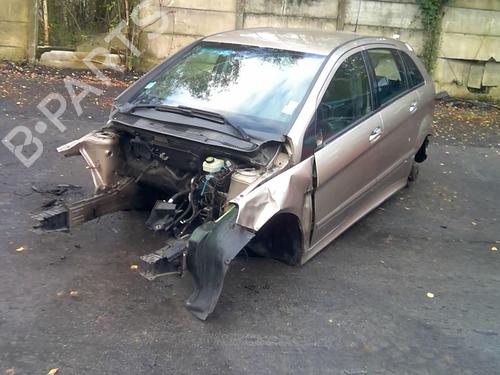 Right taillight MERCEDES-BENZ B-CLASS Sports Tourer (W245) B 180 CDI (245.207) | BP20369368C35 