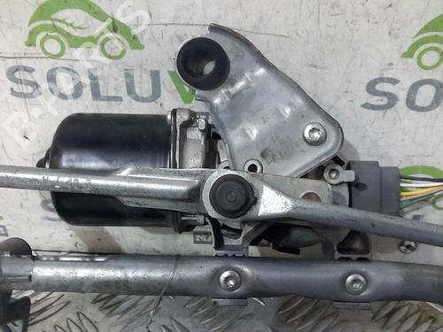 Viskermotor vindrude RENAULT TWINGO III (BCM_, BCA_) 1.0 SCe 70 (BCMB) (69 hp) 20353769