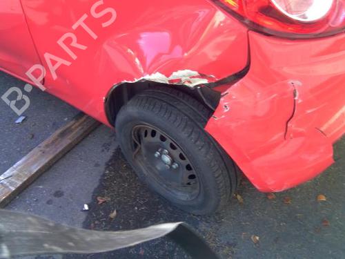 Starter FORD KA (RU8) 1.2 | BP20364628M8 - Image 16