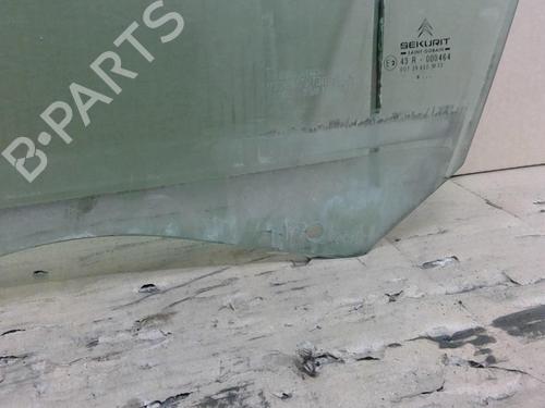 Used Front left door window Front left door window CITROËN XSARA (N1) 1.4 i (75 hp) 28078875 28078875