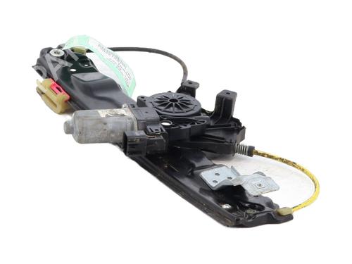 Used Rear left window mechanism Rear left window mechanism LAND ROVER RANGE ROVER EVOQUE (L538) 2.2 D 4x4 (150 hp) 32849907 32849907