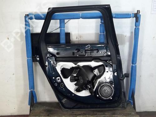 Left rear door CITROËN C5 III Break (RW_) 2.0 HDi | BP20369423C4 