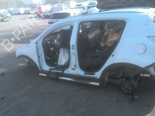 Left tailgate light KIA SPORTAGE III (SL) 1.7 CRDi | BP24147224C79 - Image 19