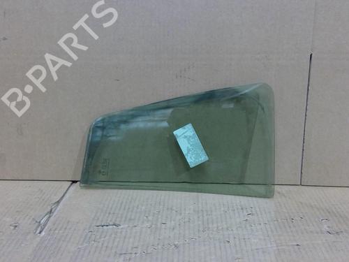 Rear left door window DACIA SANDERO II 1.5 dCi | BP29197069C20 