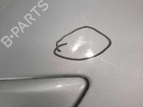 Left rear door VOLVO V50 (545) 1.6 D | BP20364109C4 