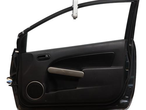 Right front door MAZDA 2 (DE_, DH_) 1.4 MZR-CD | BP32010054C3 