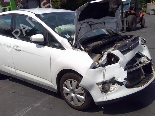 AC compressor FORD C-MAX II (DXA/CB7, DXA/CEU) 1.6 TDCi | BP29863479M34 - Image 17