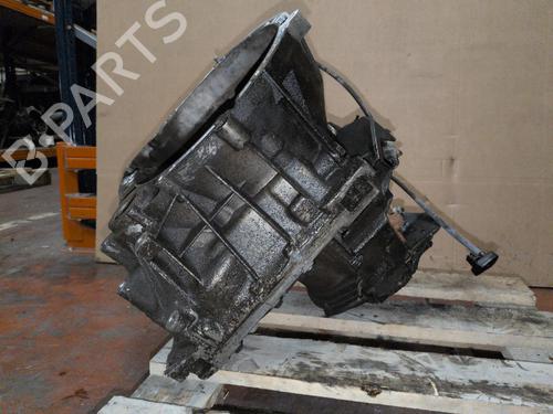 Used Gearbox Gearbox 37867736 37867736