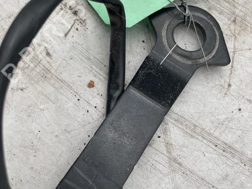 Seat buckle MAZDA 6 Saloon (GH) | BP36956053I32 - Image 2
