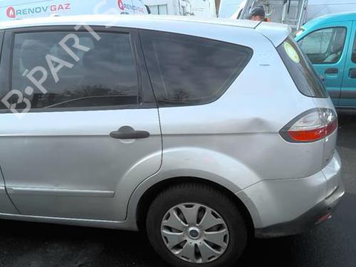 Left sun visor FORD S-MAX (WA6) 1.8 TDCi | BP20366142I1  - Image 9