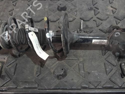 Used Left front shock absorber FIAT 500 (312_) 1.2 (312AXA1A) (69 hp) 20725837