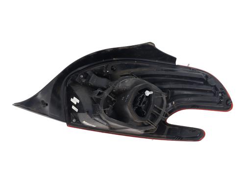 Left taillight PEUGEOT 208 I (CA_, CC_) 1.4 HDi | BP30116412C34 
