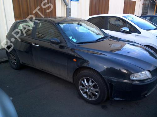 Used Parts ALFA ROMEO 147 (937_) 1.9 JTD 16V (937.AXG1B, 937.BXG1B) 1877359