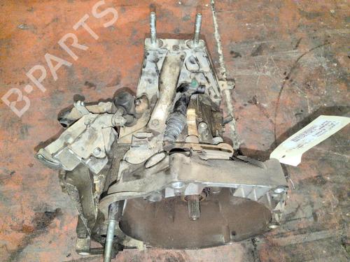 Gearbox PEUGEOT BIPPER (AA_) 1.3 HDi 75 | BP40440807M3 - Image 2