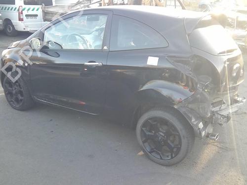 Steering column stalk FORD KA (RU8) 1.3 TDCi | BP21777795I23 - Image 12