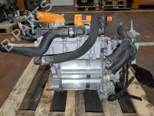 Engine PEUGEOT EXPERT Van (V_) E-EXPERT | BP39228575M1 - Image 3