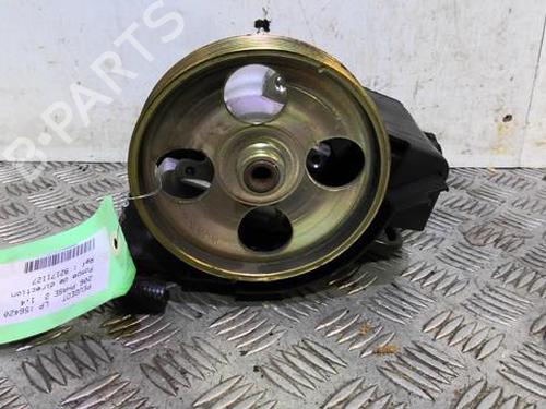 Used Steering pump Steering pump PEUGEOT 206 Hatchback (2A/C) 1.4 i (75 hp) 20350513 20350513