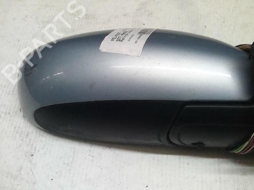 Right mirror PEUGEOT 607 (9D, 9U) 2.2 HDi | BP21592302C27 