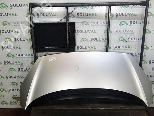 Used Hood PEUGEOT 1007 (KM_) 1.4 HDi (68 hp) 22002790