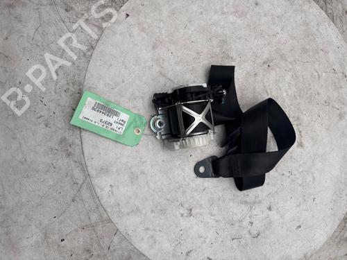 Used Front right seatbelt Front right seatbelt 37245955 37245955