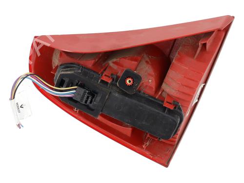 Right taillight RENAULT CLIO II (BB_, CB_) 1.4 16V (B/CB0P, BB13) | BP24116121C35 