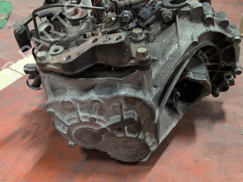Used Gearbox Gearbox KIA SOUL I (AM) 1.6 CRDi 128 (126 hp) 33945579 33945579