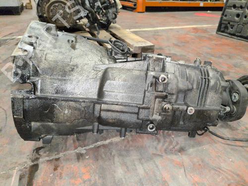 Gearbox BMW 5 (E60) 525 d | BP40440659M3 - Image 10