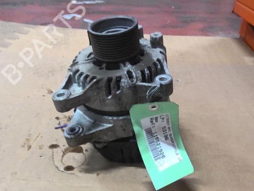 Motor für CITROËN AMI (9A_) Electric (9AZ2CA) (8 hp) 30446540