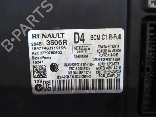 Used Fuse box Fuse box RENAULT MEGANE IV Hatchback (B9A/M/N_) 1.6 TCe 205 (B9MV) (205 hp) 20358215 20358215