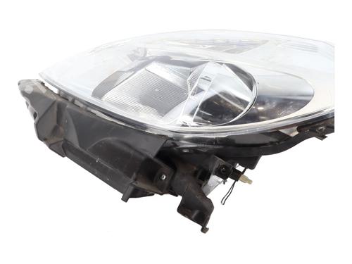 Venstre forlygte RENAULT CLIO III (BR0/1, CR0/1) 1.5 dCi (C/BR0G, C/BR1G) | BP29704308C28 