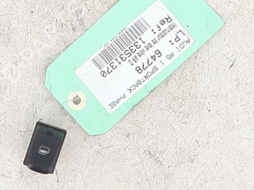 Right rear window switch AUDI A5 Sportback (8TA) 2.0 TDI | BP39647089I28 - Image 6
