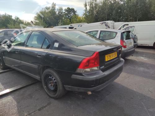 Front right seatbelt VOLVO S60 I (384) D5 | BP30116132I25 - Image 5