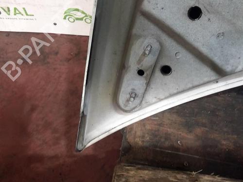 Hood CITROËN C3 I (FC_, FN_) 1.4 HDi | BP20357833C1 
