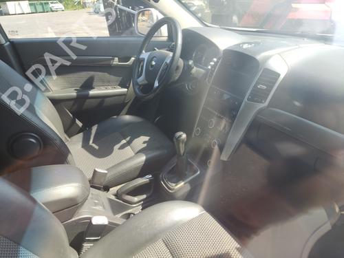 Rear right interior door handle CHEVROLET CAPTIVA (C100, C140) 2.4 4WD | BP31087434I16 - Image 6