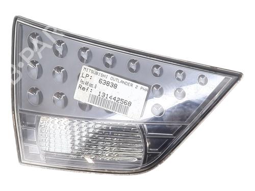 Left tailgate light MITSUBISHI OUTLANDER II (CW_W) 2.2 DI-D 4WD | BP38602771C79 - Image 6