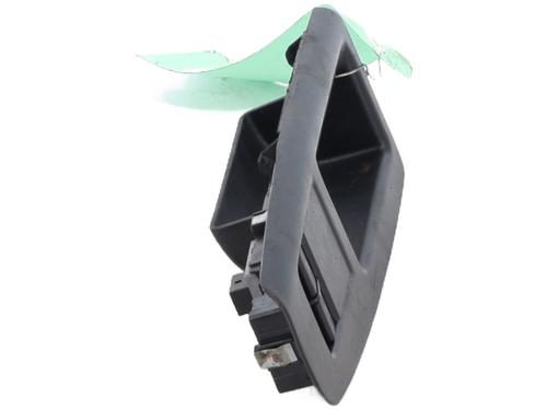 Left front window switch VW POLO IV (9N_, 9A_) 1.4 TDI | BP31818151I27