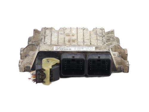 Computer motormanagement CITROËN JUMPER II Van 2.2 HDi 130 (130 hp) 31704574