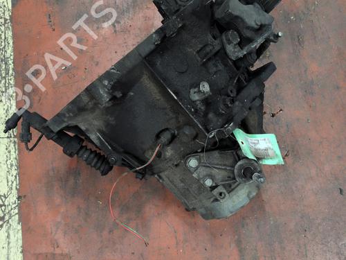 Gearbox PEUGEOT PARTNER Box Body/MPV 1.6 HDi | BP33945449M3 - Image 7
